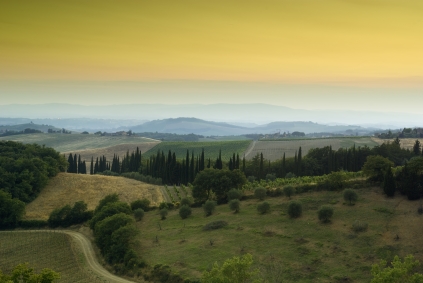 Bed and breakfast nel Chianti