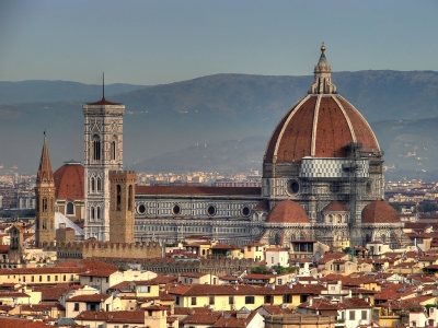 Bed and Breakfast Firenze