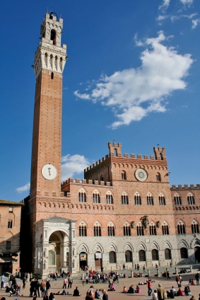 Bed and Breakfast a Siena