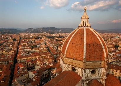 Chiese e basiliche in Toscana