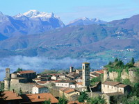Vacanze in Garfagnana, Turismo in Garfagnana