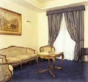  Cavaliere Palace Hotel - Arezzo