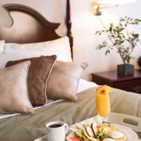 Turismo e Vacanze in Toscana: Dormire in Toscana