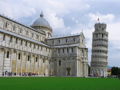 Monumenti in Toscana