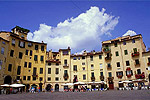 Lucca, Turismo a Lucca, Vacanze a Lucca