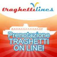 Prenotazione traghetti